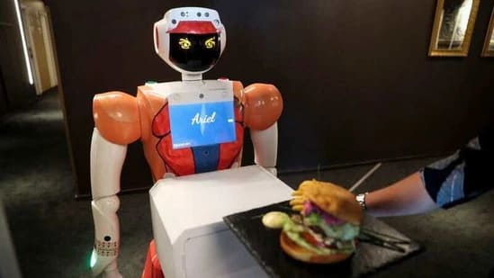 ServiceBot 3000